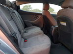 Hyundai Elantra 2016