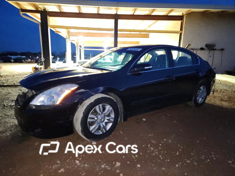 Nissan Altima 2011 - Image 1 of 13