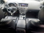 Nissan Pathfinder 2018