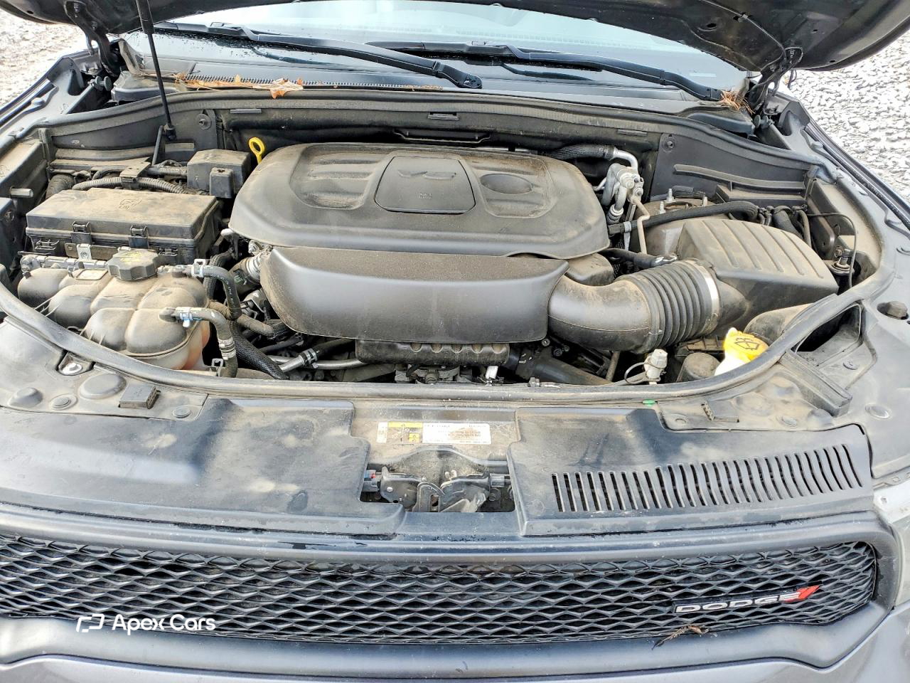 Dodge Durango 2020