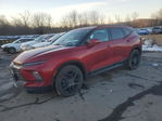 Chevrolet Blazer 2024