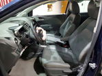 Chevrolet Sonic 2015