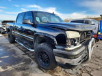 Chevrolet Silverado 2007