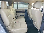 Ford Flex 2017