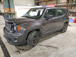 Jeep Renegade 2021