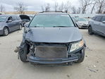 Honda Odyssey 2014