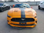 Ford Mustang 2018