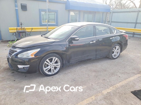 Nissan Altima 2013 - Image 1 of 12
