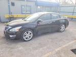Nissan Altima 2013