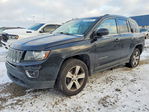 Jeep Compass 2016