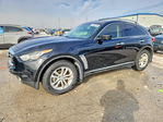 Infiniti FX 2012
