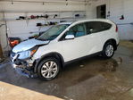 Honda CR-V 2013