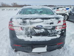 Ford Taurus 2013