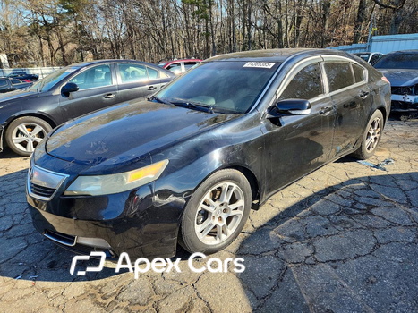 Acura TL 2013 - Image 1 of 12