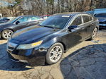 Acura TL 2013