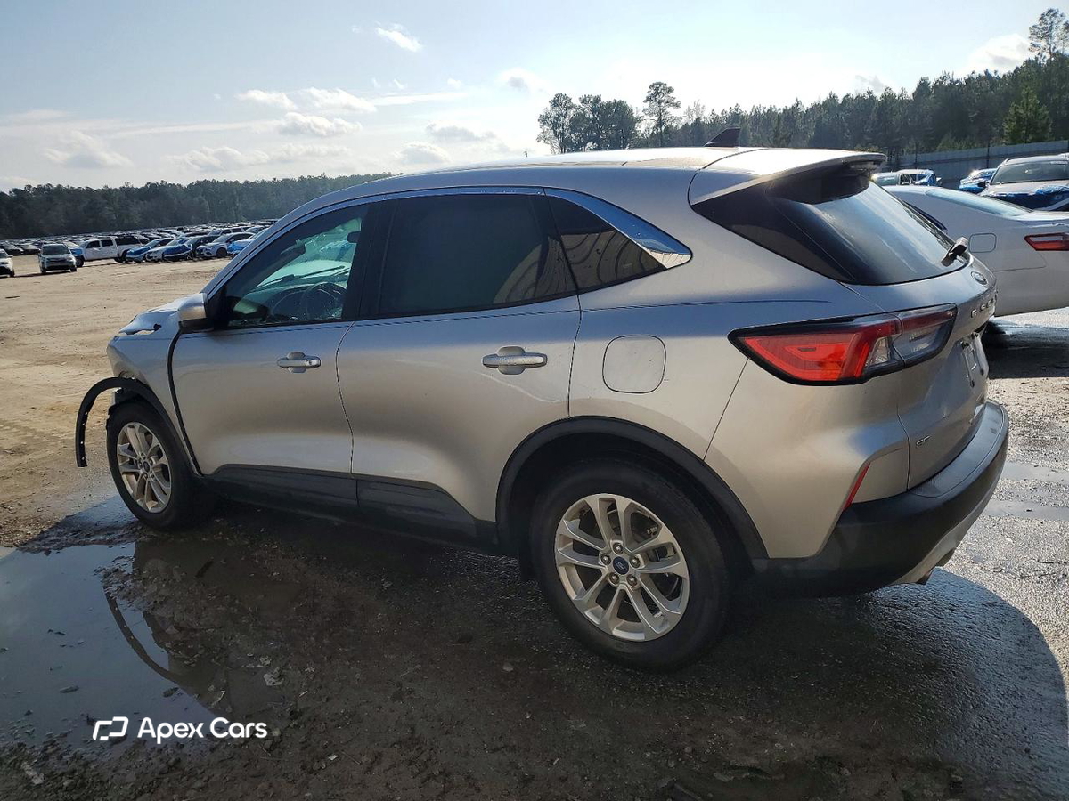 Ford Escape 2020