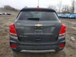 Chevrolet Trax 2020