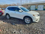 Nissan Rogue 2015