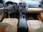 Ford Explorer 2016