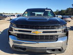 Chevrolet Silverado 2020