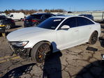 Audi A6 2016