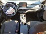 Kia Forte 2022