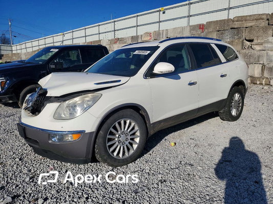 Buick Enclave 2010 - Image 1 of 13