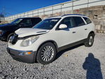 Buick Enclave 2010