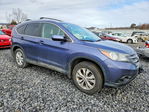 Honda CR-V 2012