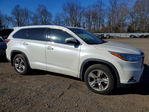 Toyota Highlander 2015