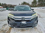Honda Pilot 2019