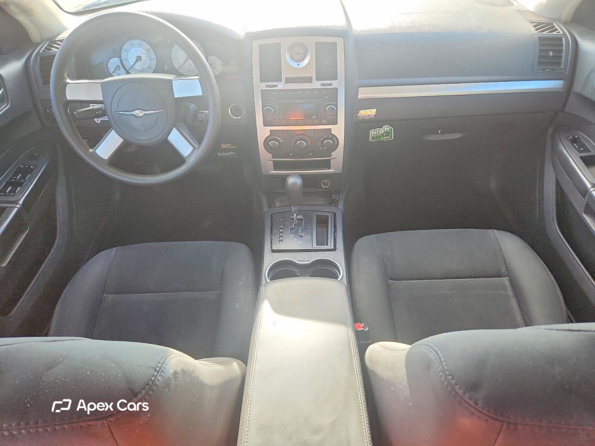 Chrysler 300 2009
