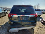 GMC Acadia 2017