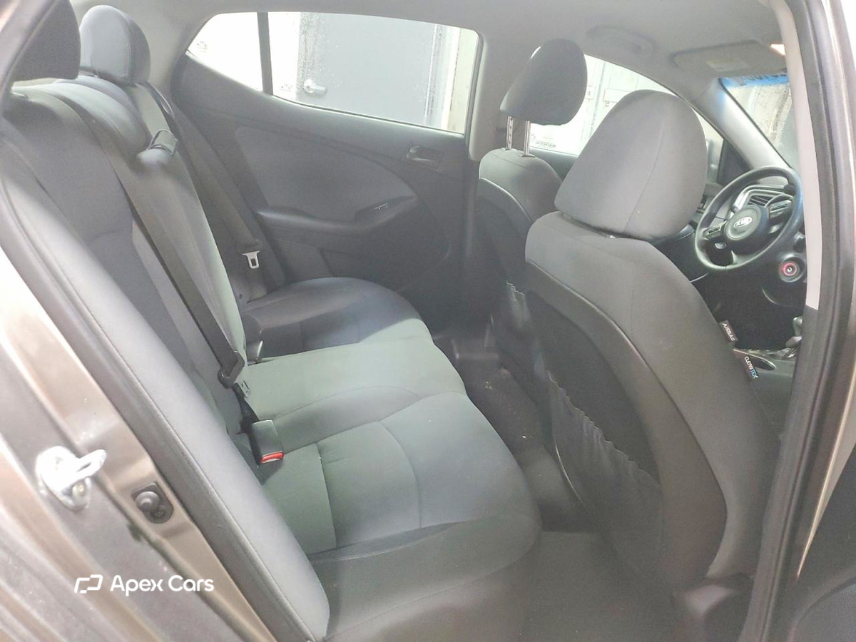 Kia Optima 2015