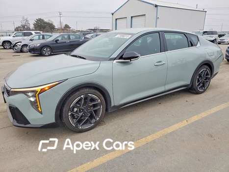 Kia K4 2025 - Image 1 of 13