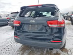 Kia Sorento 2017