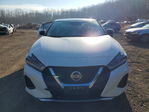 Nissan Maxima 2021