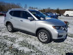 Nissan Rogue 2018