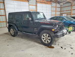 Jeep Wrangler 2012