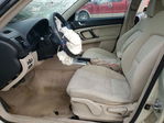Subaru Outback 2007