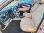 Subaru Legacy 2017