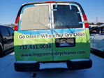 Chevrolet Express 2011