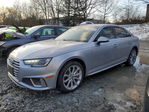 Audi A4 2019