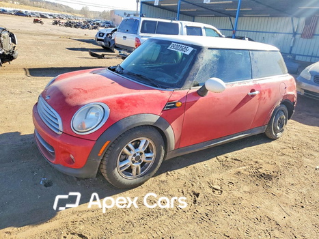 MINI Cooper 2013 - Image 1 of 12