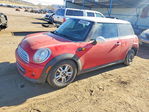 MINI Cooper 2013
