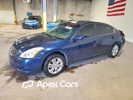 Nissan Altima 2011 - Image 1 of 13