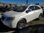 Lexus RX 2010