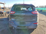 Jeep Cherokee 2016