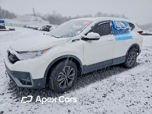 Honda CR-V 2020 - Image 1 of 13