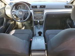 Volkswagen Passat 2014